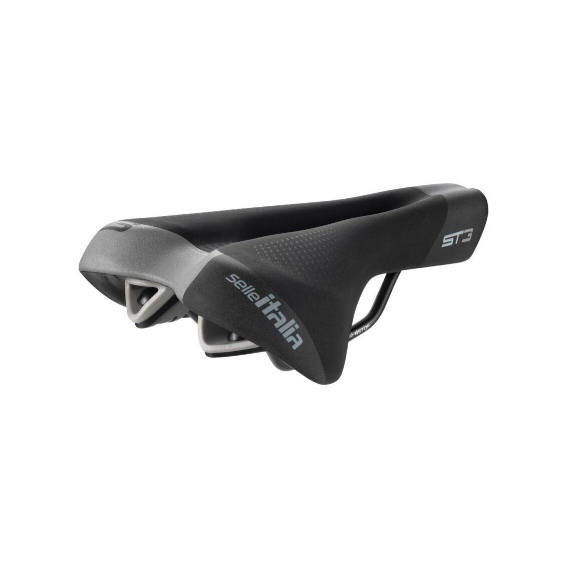 Saddle Selle Italia ST 3 SuperFlow S Saddle Selle Italia ST 3 SuperFlow S