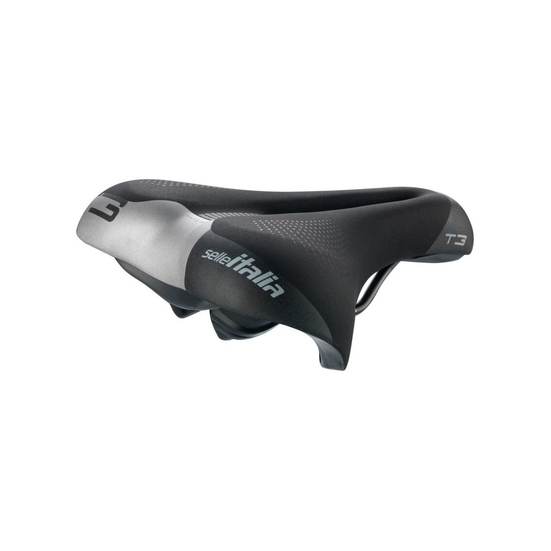 Saddle Selle Italia T 3 Flow S Saddle Selle Italia T 3 Flow S