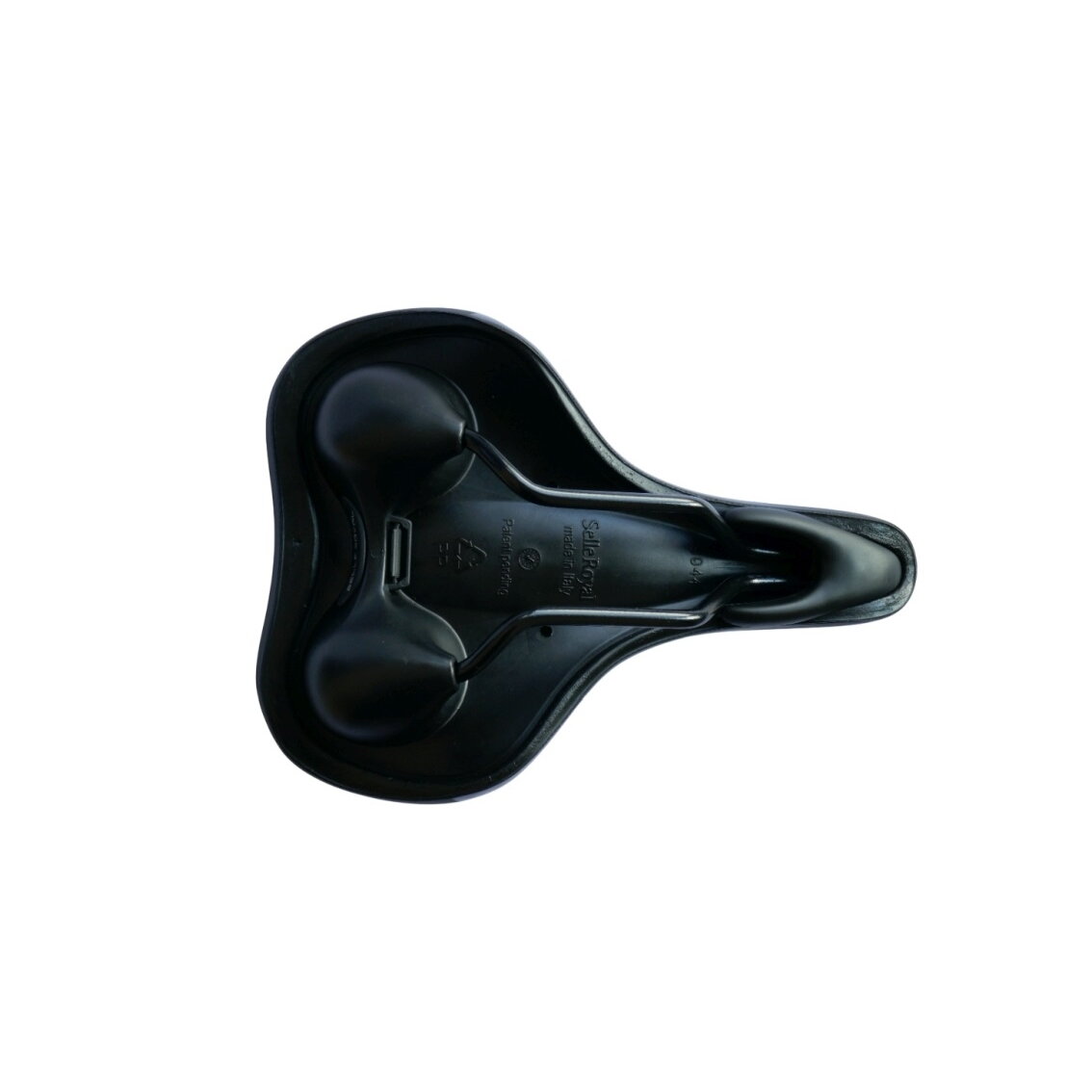 Selle Royal Rio Moderate City Saddle 2 Selle Royal Rio Moderate City Saddle 2