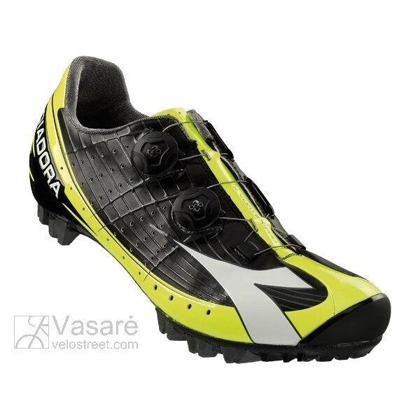 Cycling Shoes Diadora X-Vortex Pro MTB Cycling Shoes Diadora X-Vortex Pro MTB