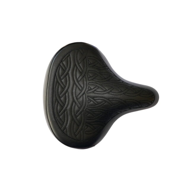 Saddle Abi SO-1561 260 x 240 mm Saddle Abi SO-1561 260 x 240 mm