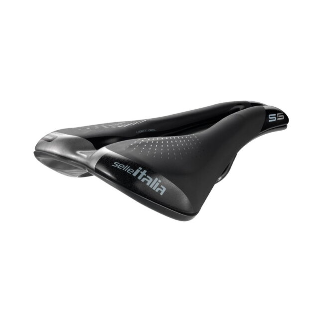 Saddle Selle Italia S 5 LADY Superflow L Saddle Selle Italia S 5 LADY Superflow L
