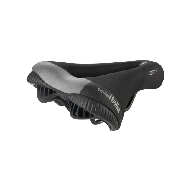 Siodło Selle Italia ST 1 Superflow L