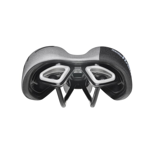 Saddle Selle Italia ST 3 SuperFlow S 4 Saddle Selle Italia ST 3 SuperFlow S 4