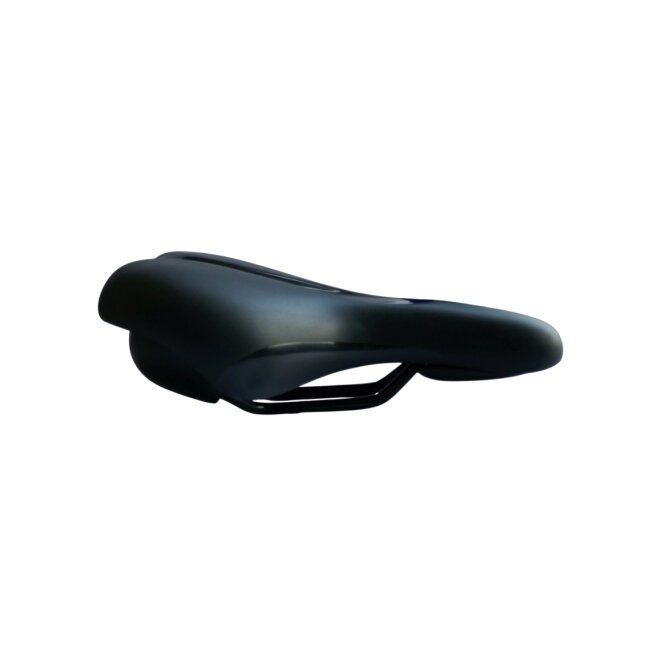 Selle Royal Rio Moderate City Saddle 1 Selle Royal Rio Moderate City Saddle 1