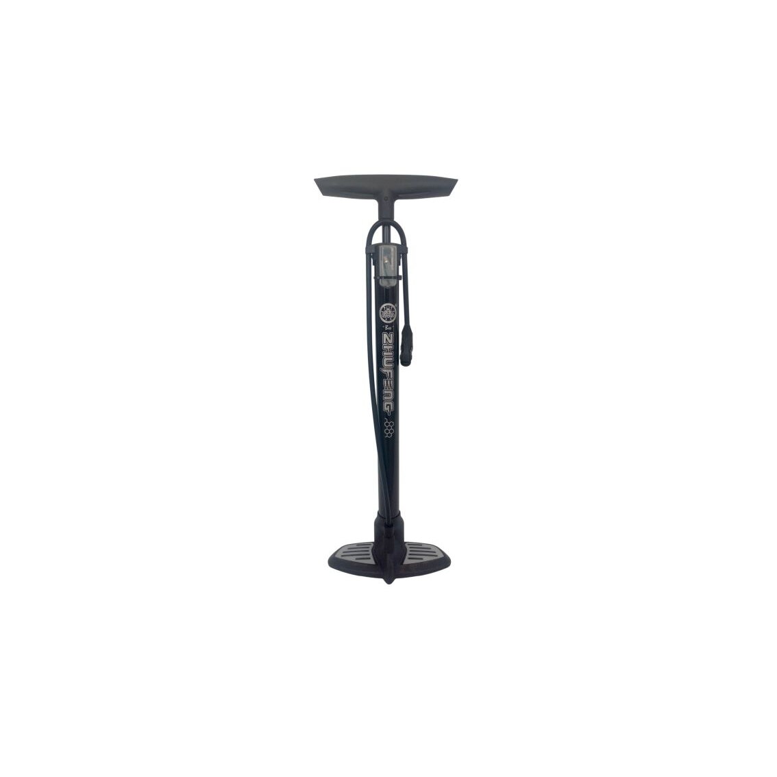 Bee ZF-0802 pastatoma dviračio pompa