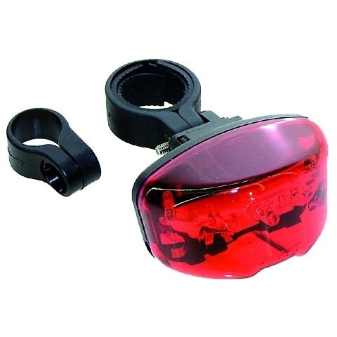 SMART LED-rearlight 1 SMART LED-rearlight 1