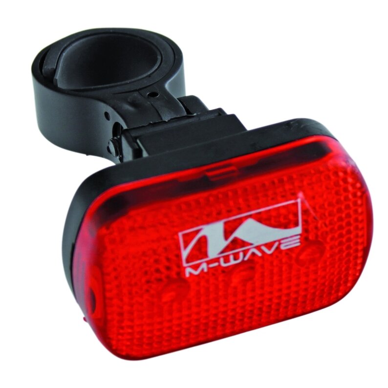 Flashlight, red, 3 red LEDs 1 Flashlight, red, 3 red LEDs 1