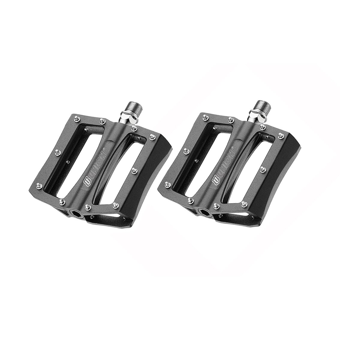 BMX pedāļi Union SP-1400 110x100mm, 14.3mm ass