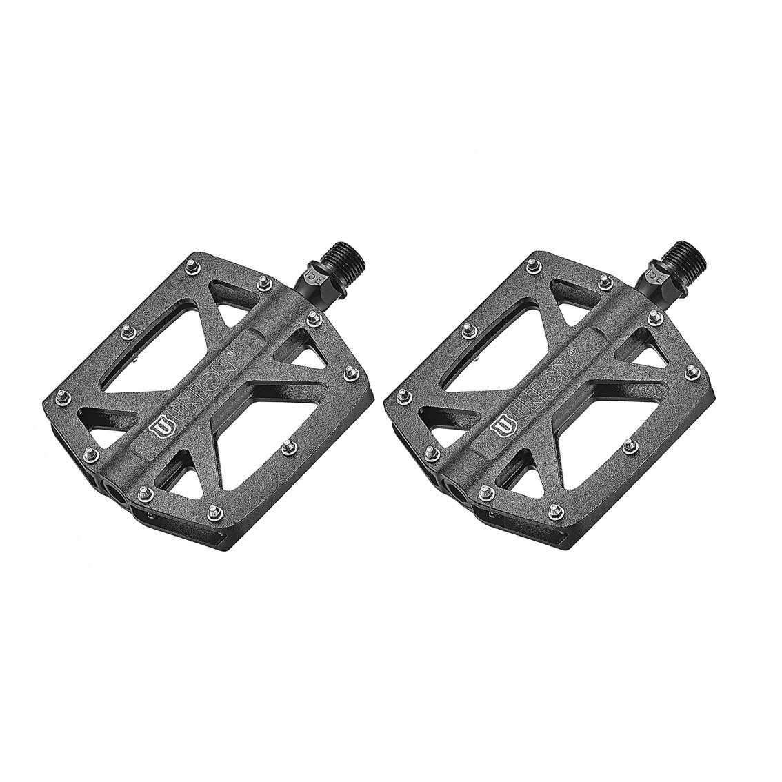 BMX pedalai Union SP-1410 110x100 mm, 14.3 mm