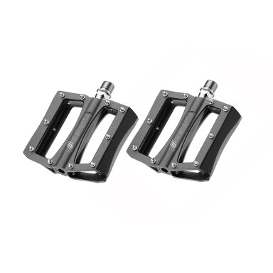 BMX pedalai Union SP-1400 110x100mm, 14.3mm ašis