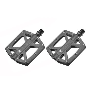 BMX pedalai Union SP-1410 110x100 mm, 14.3 mm