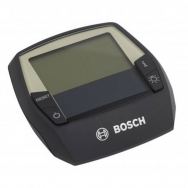 Bosch Intuvia Dispėjus, anthracite (BUI255)