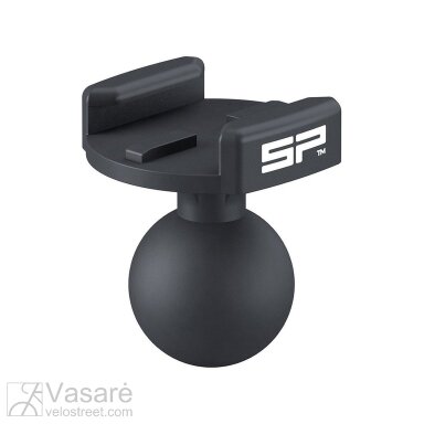 SP connect Ballhead