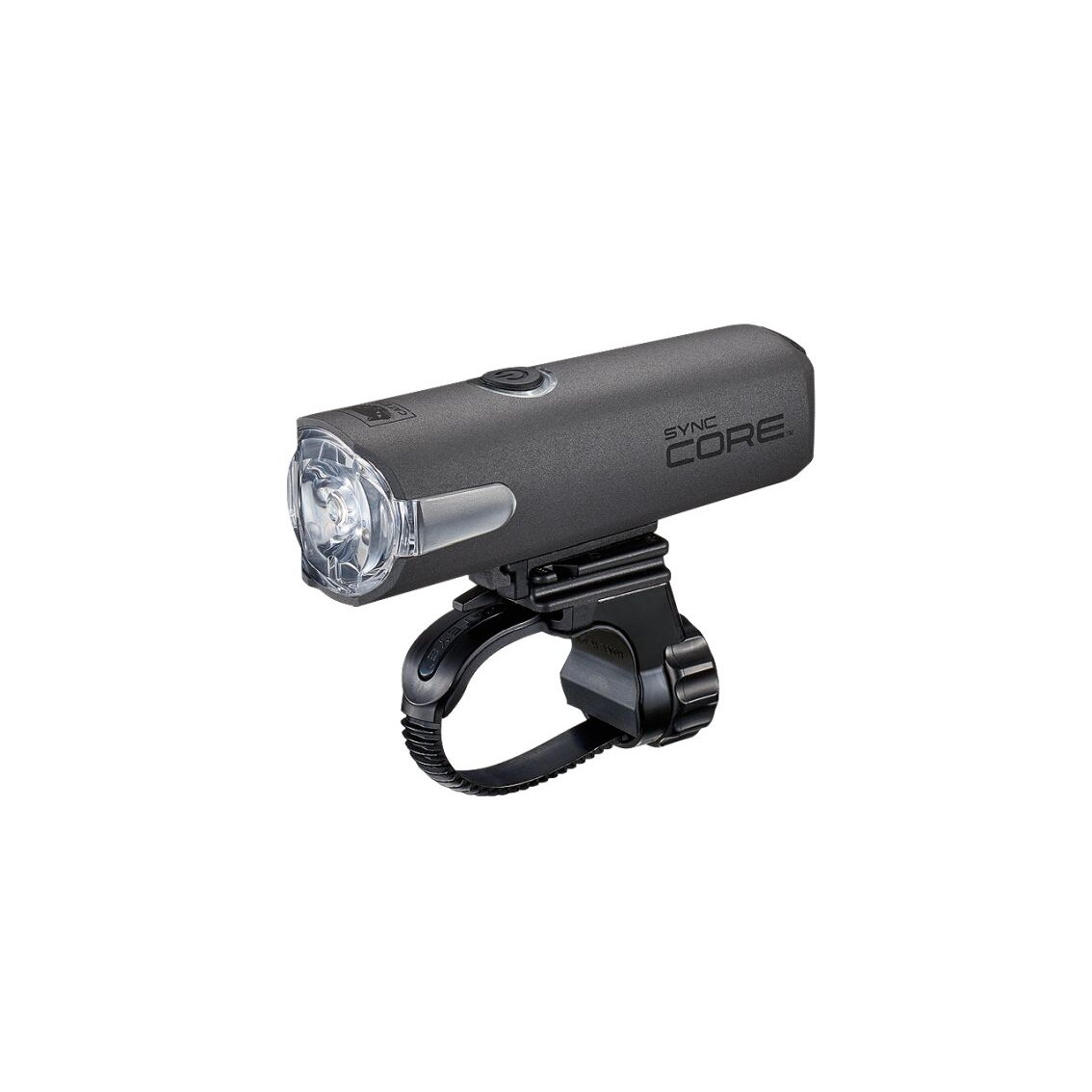 Lampa przednia Cat Eye SYNC CORE (Micro USB) Lampa przednia Cat Eye SYNC CORE (Micro USB)