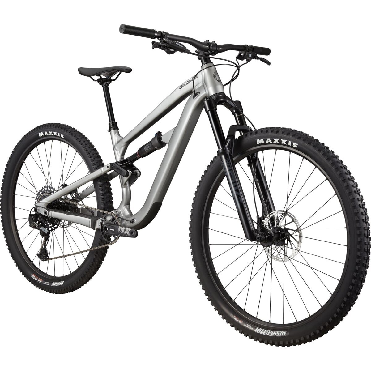 Bicycle Cannondale Habit 3 1 Bicycle Cannondale Habit 3 1