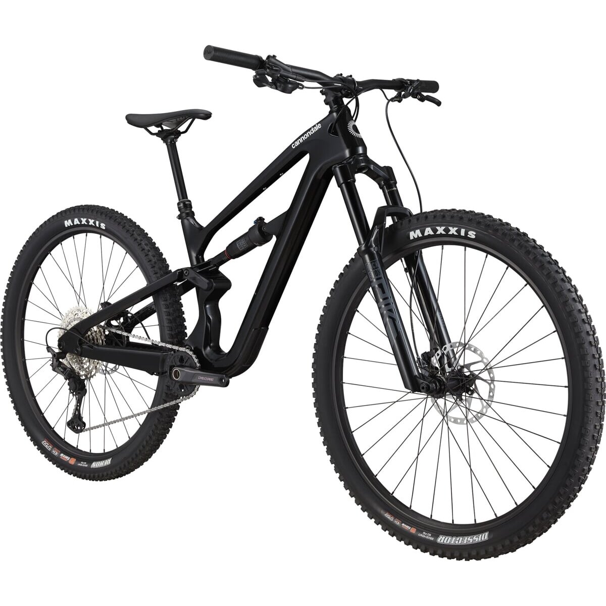Bicycle Cannondale Habit Carbon 2 1 Bicycle Cannondale Habit Carbon 2 1