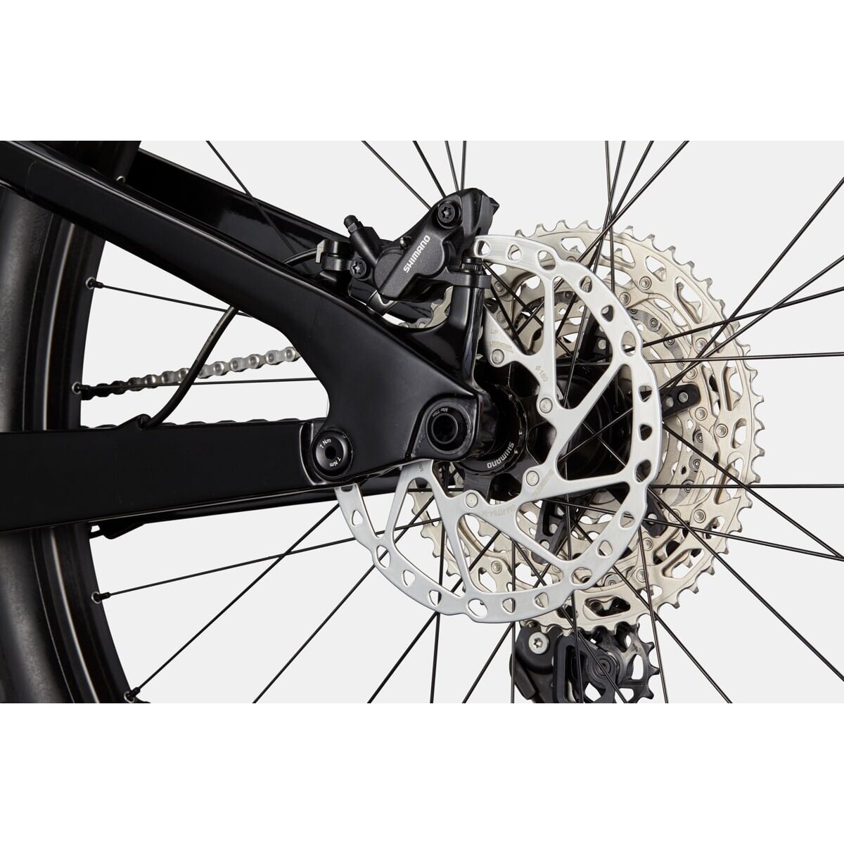 Bicycle Cannondale Habit Carbon 2 7 Bicycle Cannondale Habit Carbon 2 7