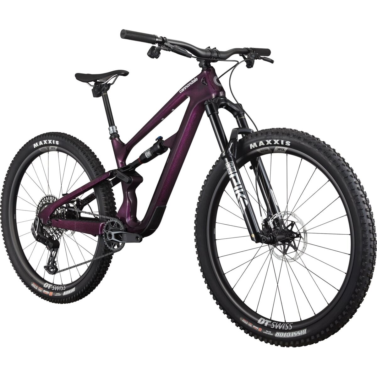 Bicycle Cannondale Habit Carbon LTD 1 Bicycle Cannondale Habit Carbon LTD 1