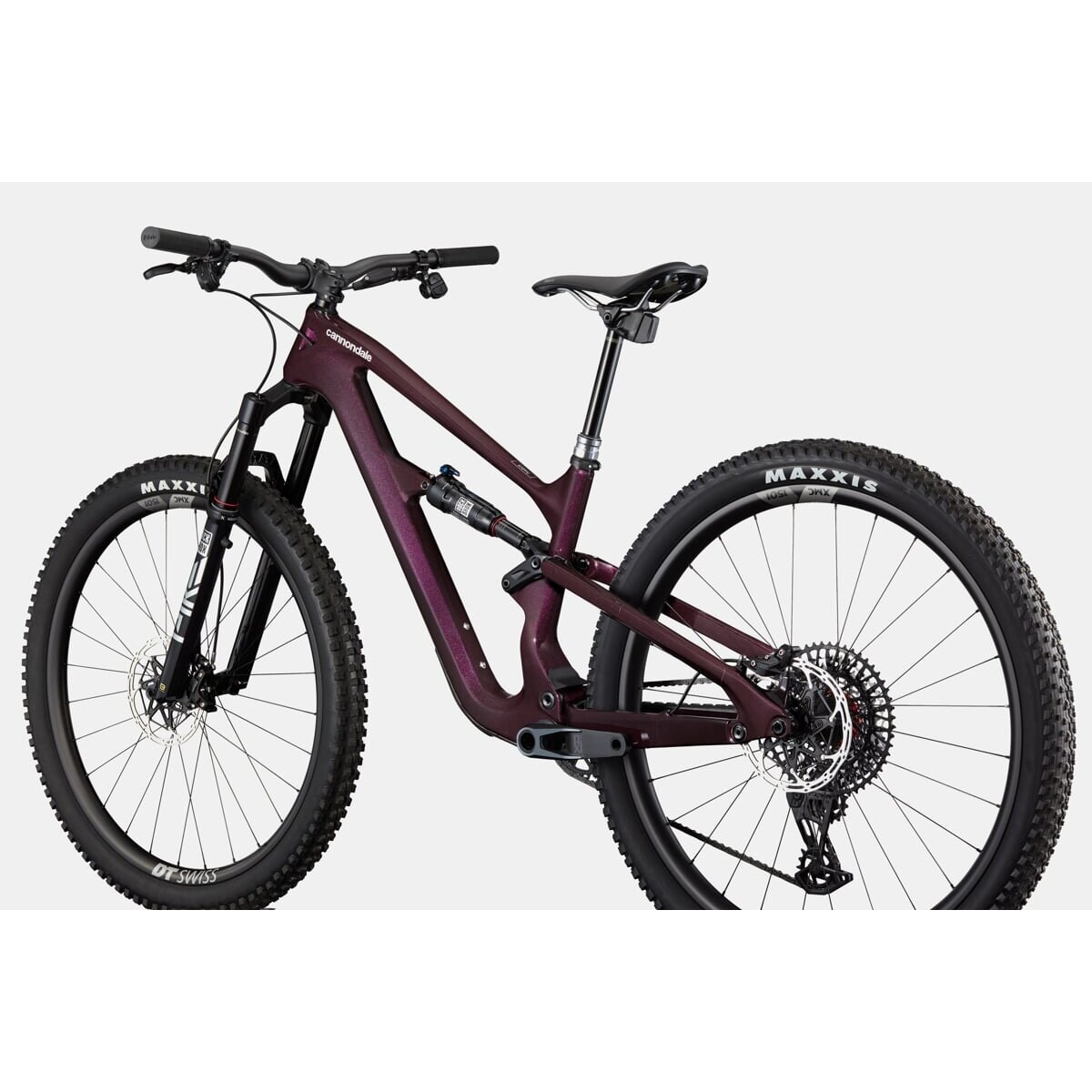 Bicycle Cannondale Habit Carbon LTD 2 Bicycle Cannondale Habit Carbon LTD 2