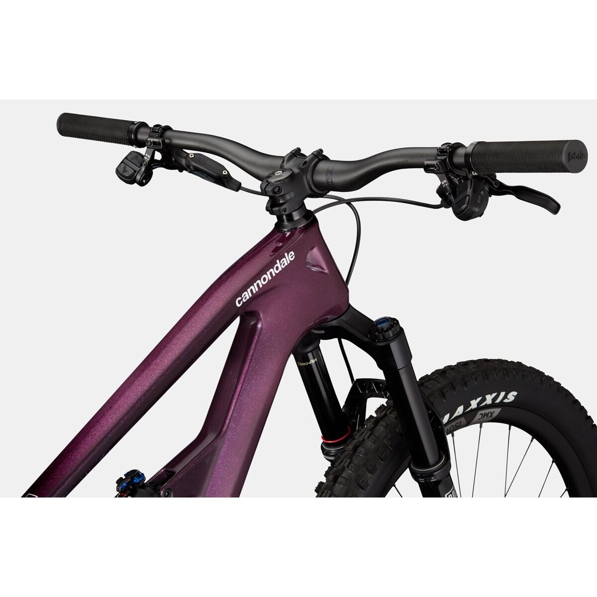 Bicycle Cannondale Habit Carbon LTD 4 Bicycle Cannondale Habit Carbon LTD 4