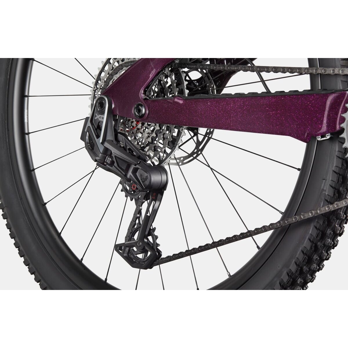 Bicycle Cannondale Habit Carbon LTD 5 Bicycle Cannondale Habit Carbon LTD 5