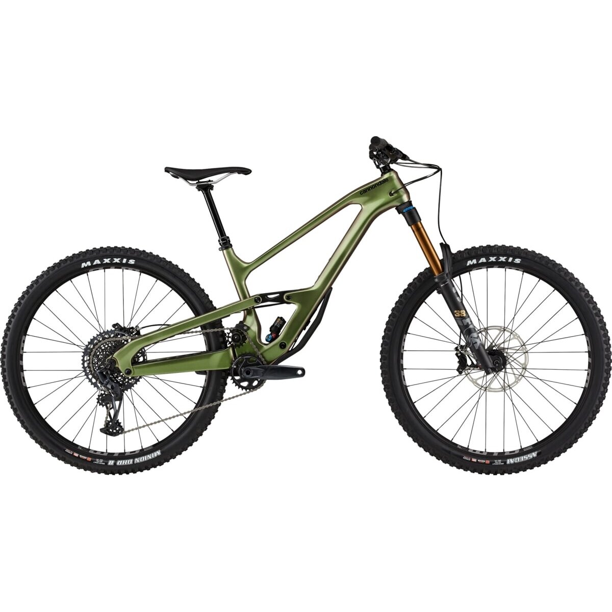 Bicycle Cannondale Jekyll 29 Carbon 1 Bicycle Cannondale Jekyll 29 Carbon 1