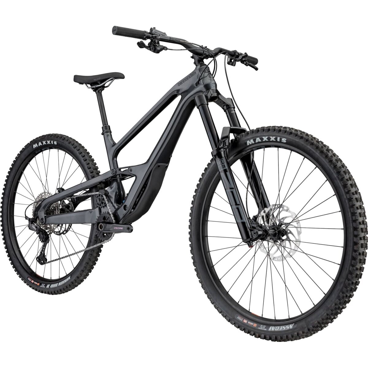 Bicycle Cannondale Jekyll Carbon 2 1 Bicycle Cannondale Jekyll Carbon 2 1