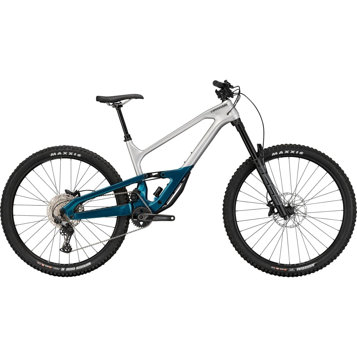 Bicycle Cannondale Jekyll 29 Carbon 2 Bicycle Cannondale Jekyll 29 Carbon 2