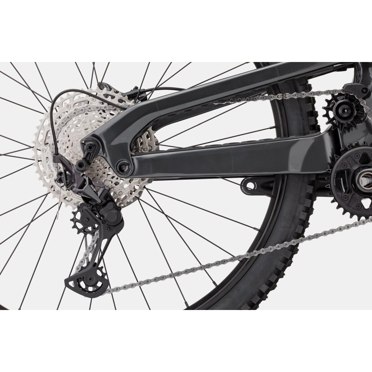 Bicycle Cannondale Jekyll Carbon 2 3 Bicycle Cannondale Jekyll Carbon 2 3