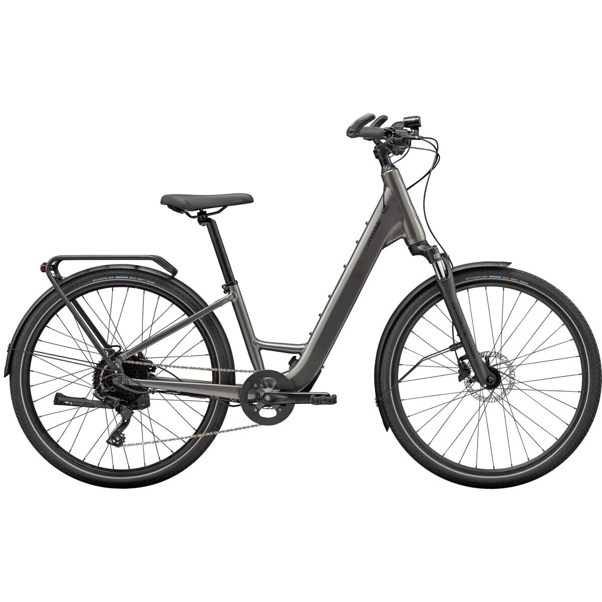 E-Bike Cannondale Mavaro Neo SL LSTH SBK E-Bike Cannondale Mavaro Neo SL LSTH SBK