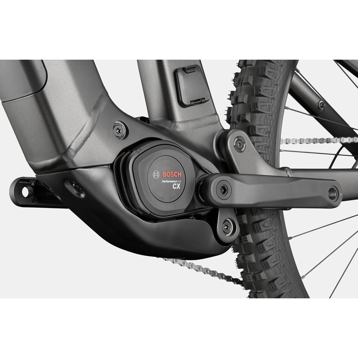 E-bike CANNONDALE MOTERRA 4 OBS 4 E-bike CANNONDALE MOTERRA 4 OBS 4