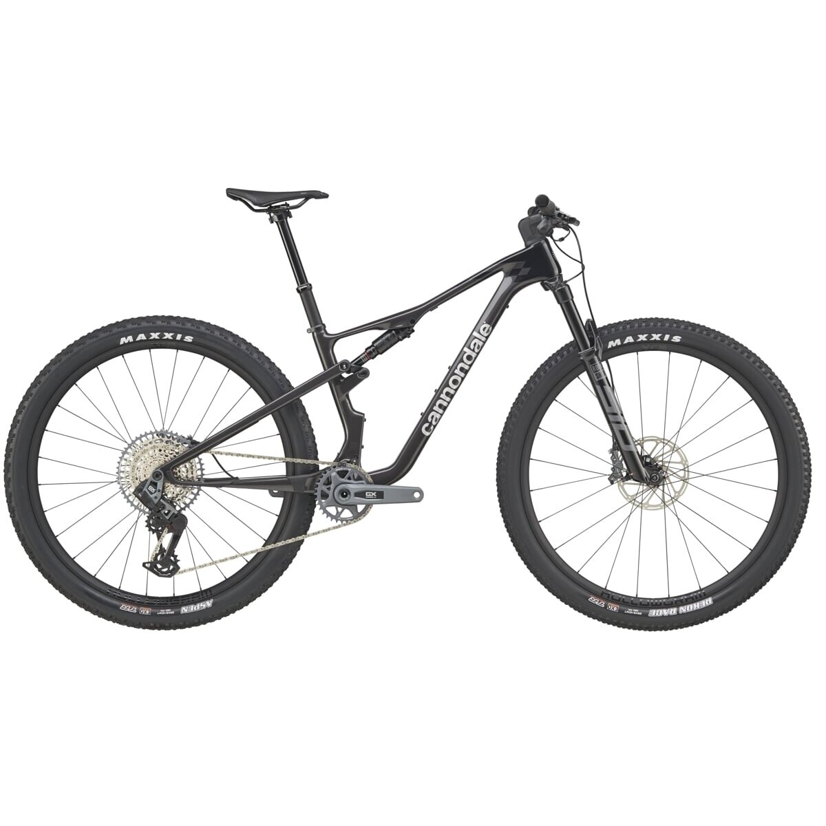 Bicycle Cannondale Scalpel 29" Carbon 2 Bicycle Cannondale Scalpel 29" Carbon 2