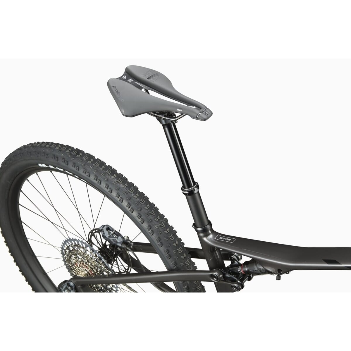 Bicycle Cannondale Scalpel 29" Carbon 2 3 Bicycle Cannondale Scalpel 29" Carbon 2 3