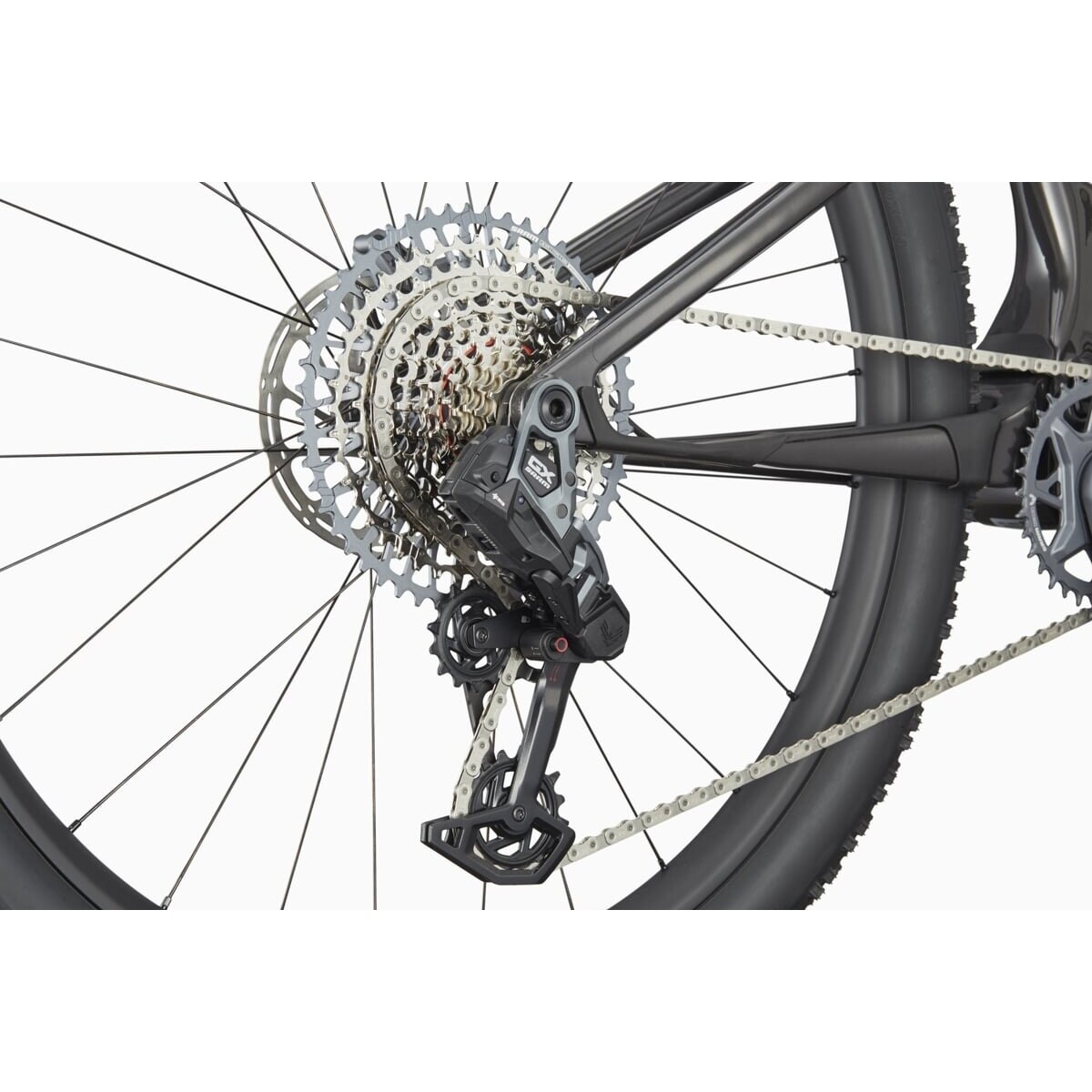 Bicycle Cannondale Scalpel 29" Carbon 2 4 Bicycle Cannondale Scalpel 29" Carbon 2 4