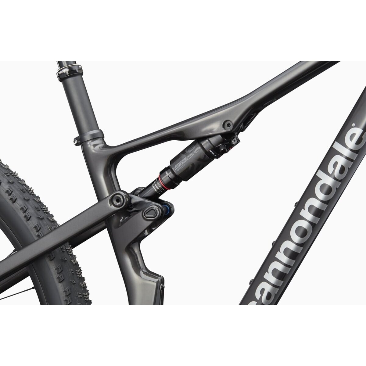 Bicycle Cannondale Scalpel 29" Carbon 2 7 Bicycle Cannondale Scalpel 29" Carbon 2 7
