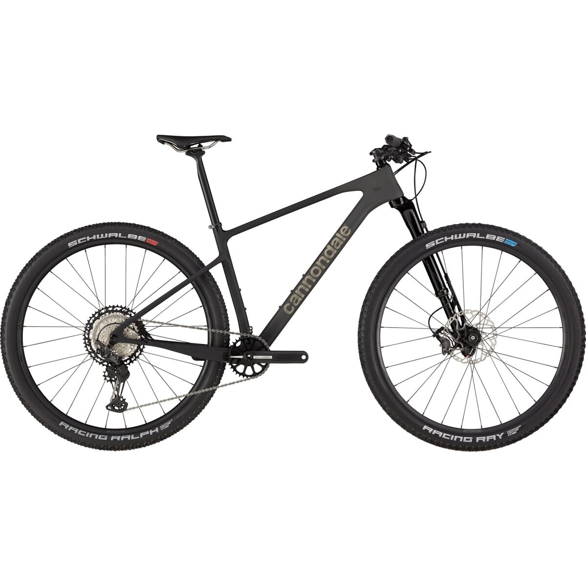 Bicycle Cannondale Scalpel HT Carbon 2 Bicycle Cannondale Scalpel HT Carbon 2
