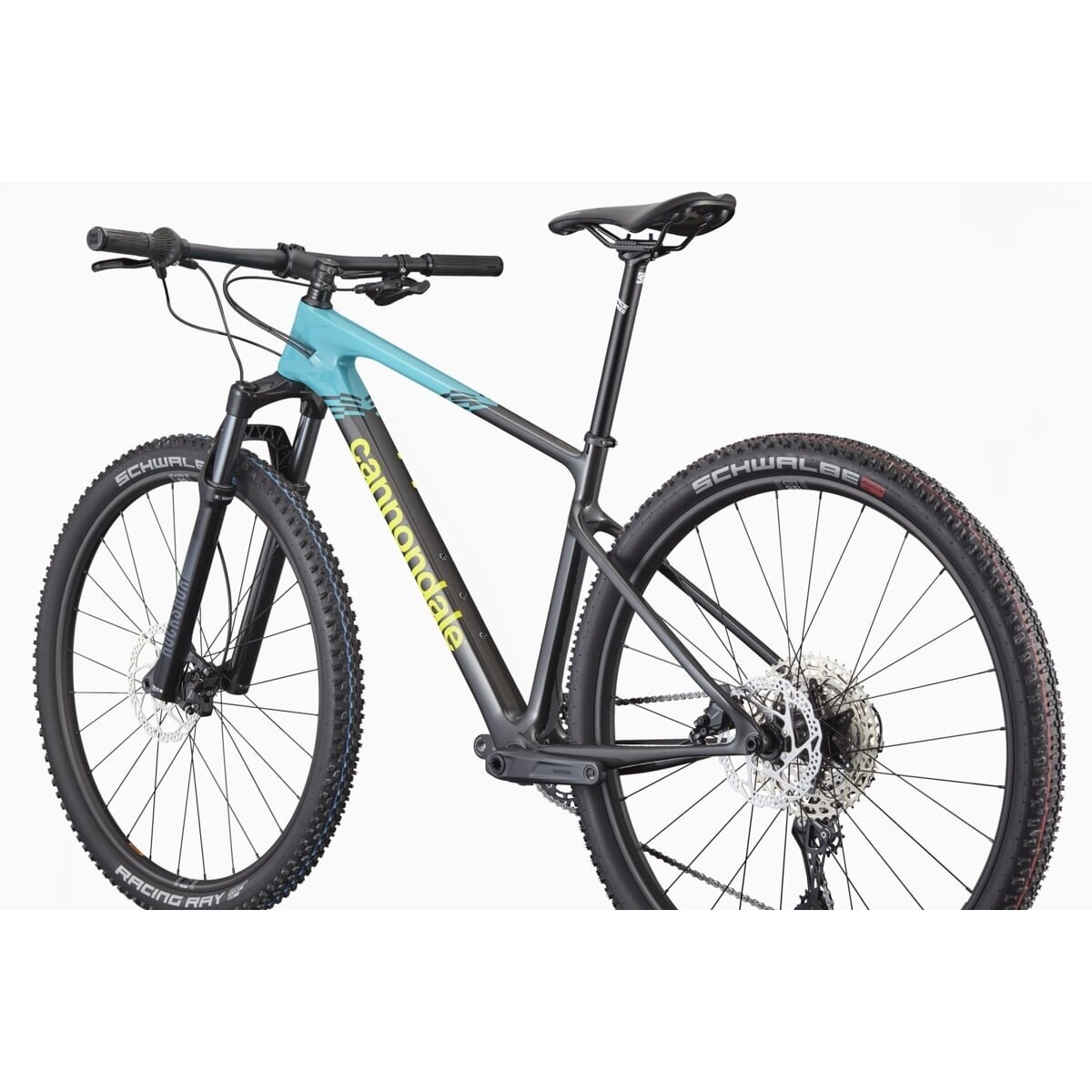 Bicycle Cannondale Scalpel HT Carbon 3 IBL 2 Bicycle Cannondale Scalpel HT Carbon 3 IBL 2
