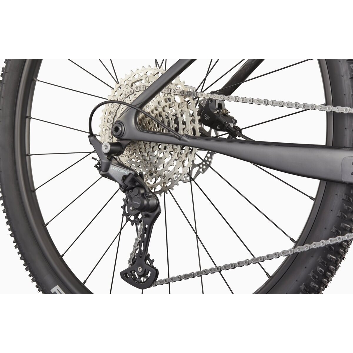 Bicycle Cannondale Scalpel HT Carbon 3 IBL 4 Bicycle Cannondale Scalpel HT Carbon 3 IBL 4