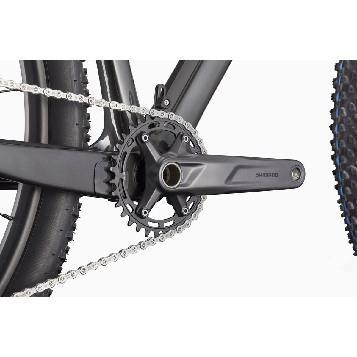 Bicycle Cannondale Scalpel HT Carbon 3 IBL 6 Bicycle Cannondale Scalpel HT Carbon 3 IBL 6