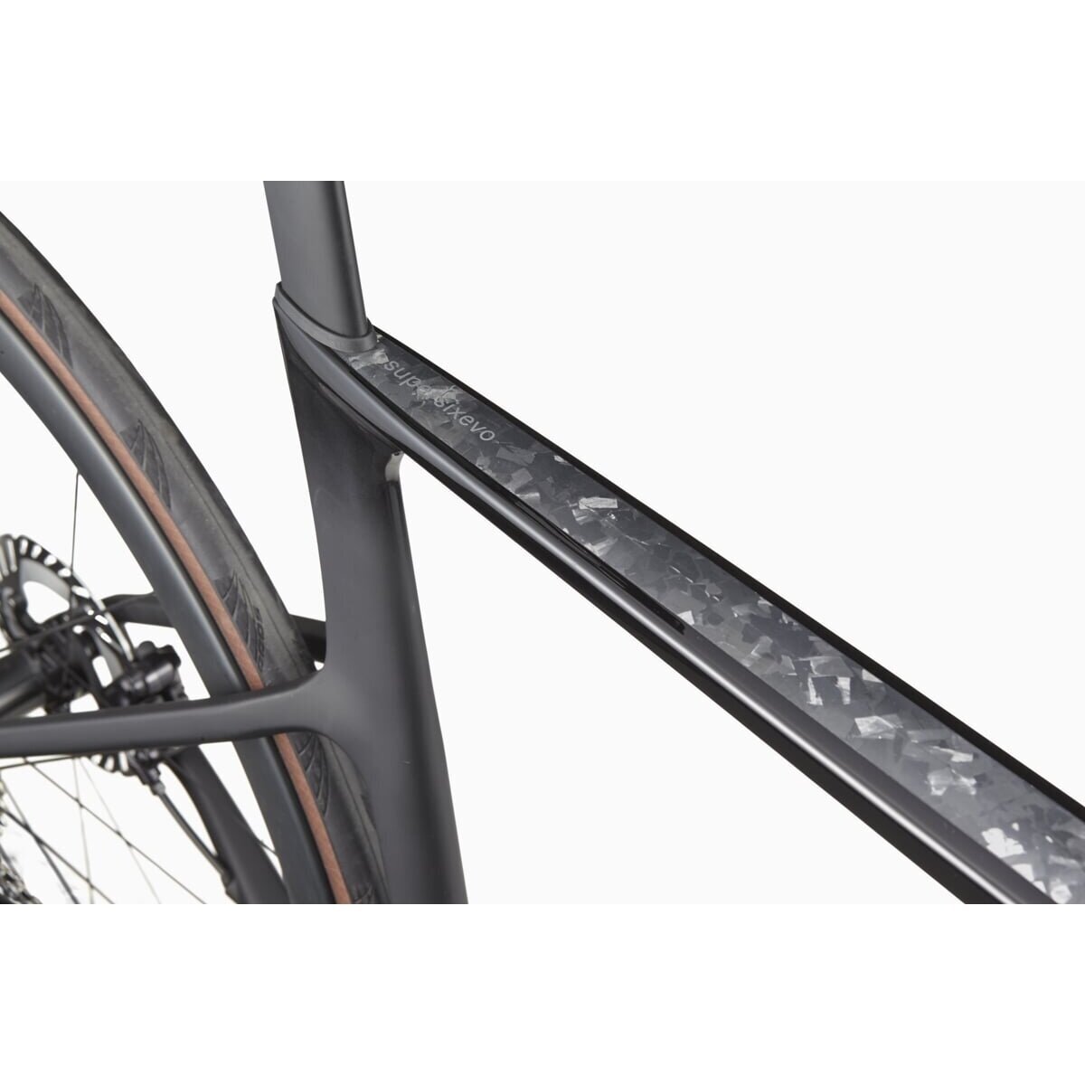 Dviratis Cannondale Super SIX EVO Hi-MOD 2 6 Dviratis Cannondale Super SIX EVO Hi-MOD 2 6