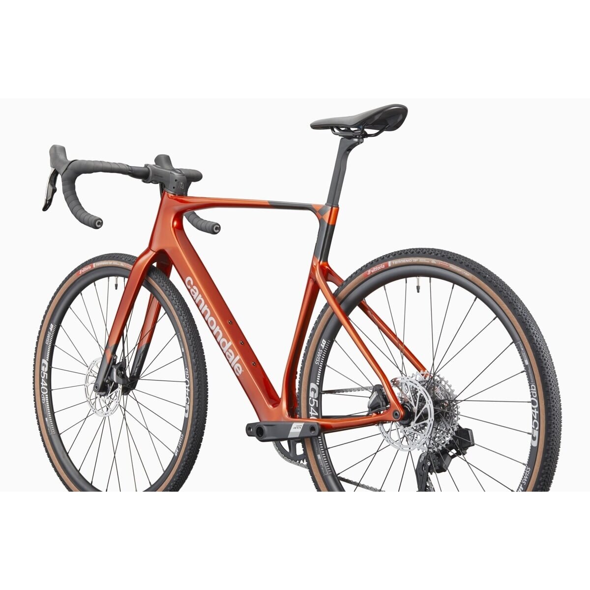 Bicycle Cannondale SuperX 4 AXS FOR 2