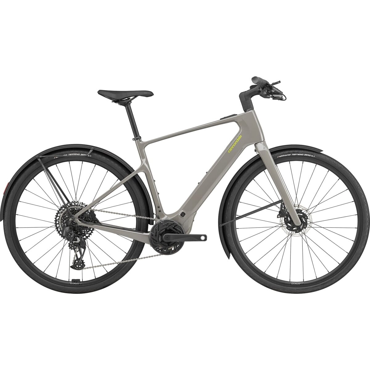E-bike Cannondale Tesoro Neo Carbon 1 SGY E-bike Cannondale Tesoro Neo Carbon 1 SGY