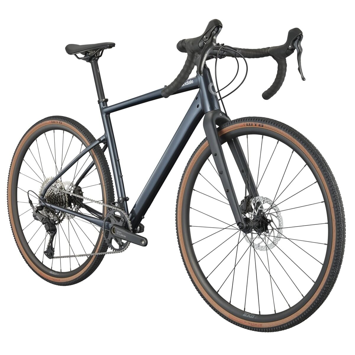 Bicycle Cannondale Topstone 2 1x TUB 1 Bicycle Cannondale Topstone 2 1x TUB 1