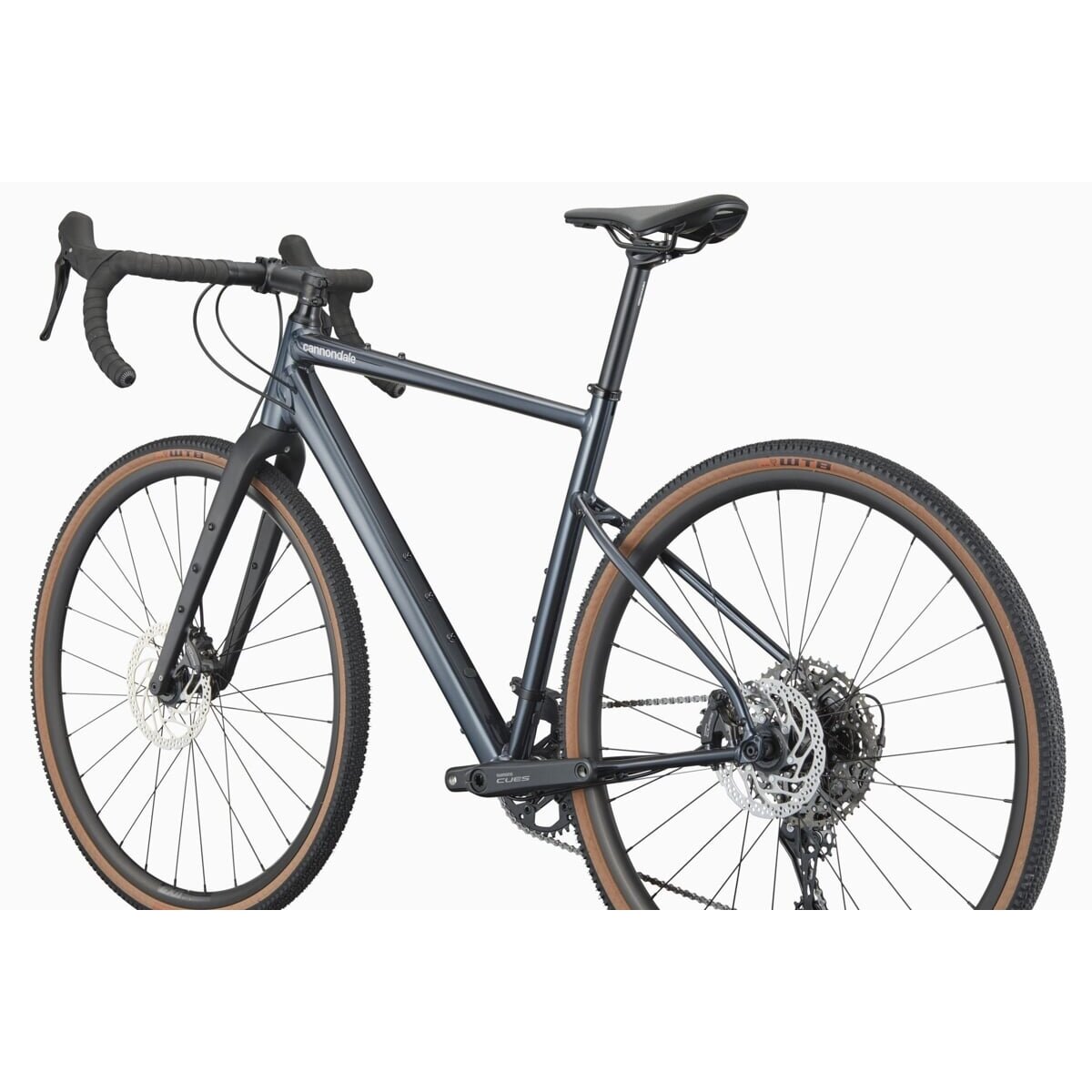 Bicycle Cannondale Topstone 2 1x TUB 2 Bicycle Cannondale Topstone 2 1x TUB 2