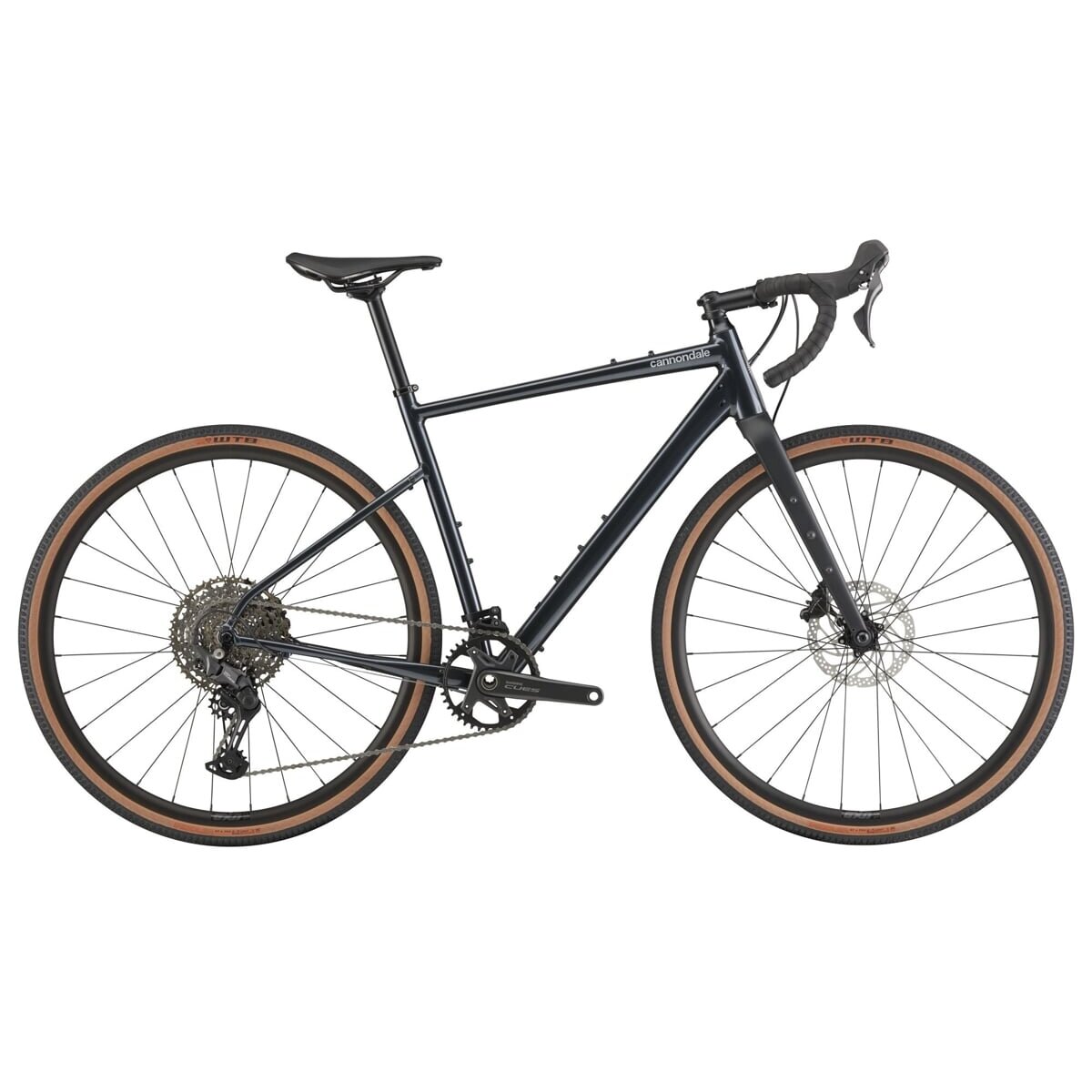 Bicycle Cannondale Topstone 2 1x TUB Bicycle Cannondale Topstone 2 1x TUB