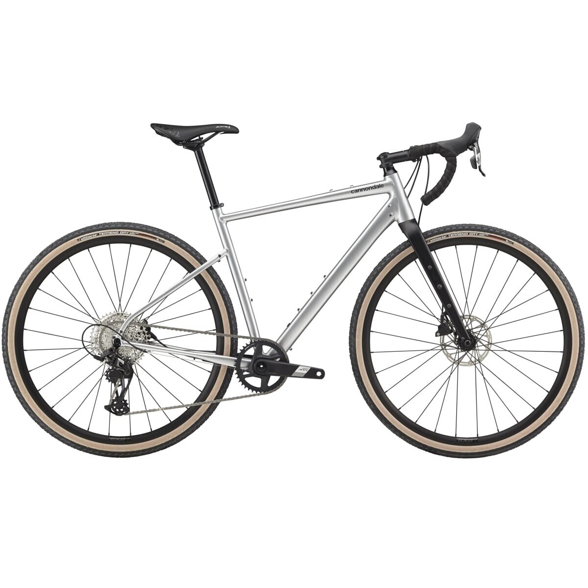 Bicycle Cannondale Topstone APEX 1 Bicycle Cannondale Topstone APEX 1