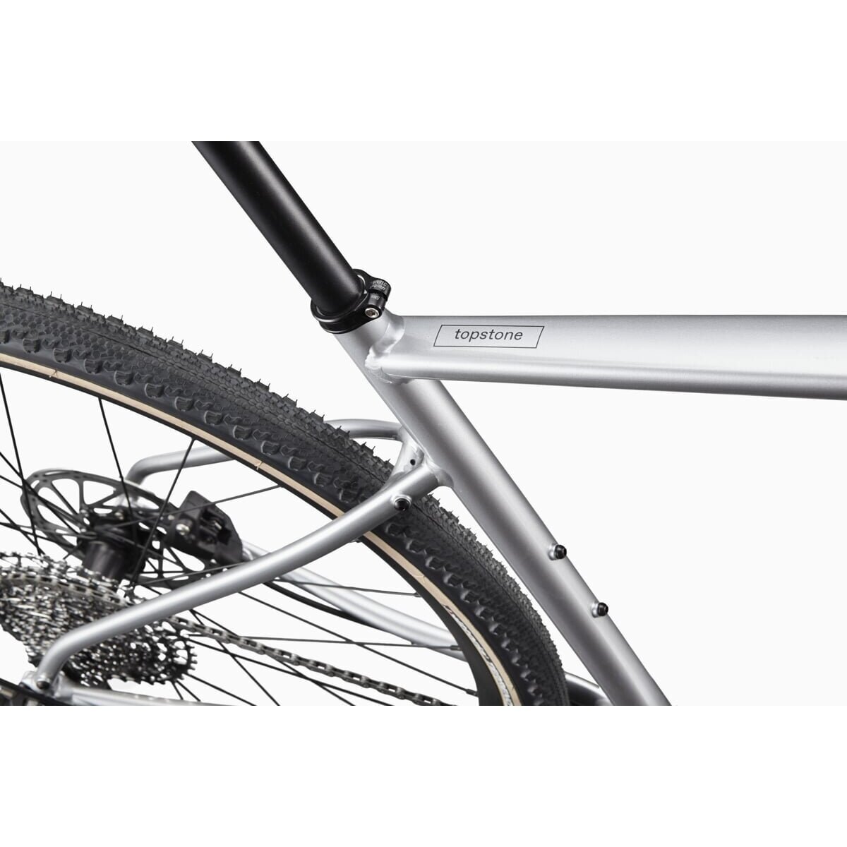 Bicycle Cannondale Topstone APEX 1 5 Bicycle Cannondale Topstone APEX 1 5