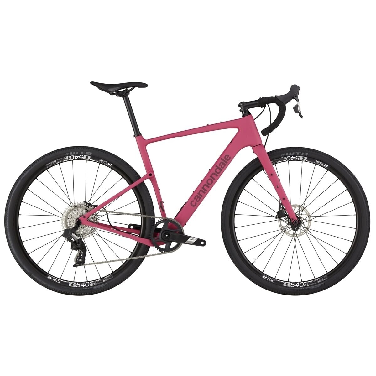 Bicycle Cannondale Topstone Carbon APEX ASX