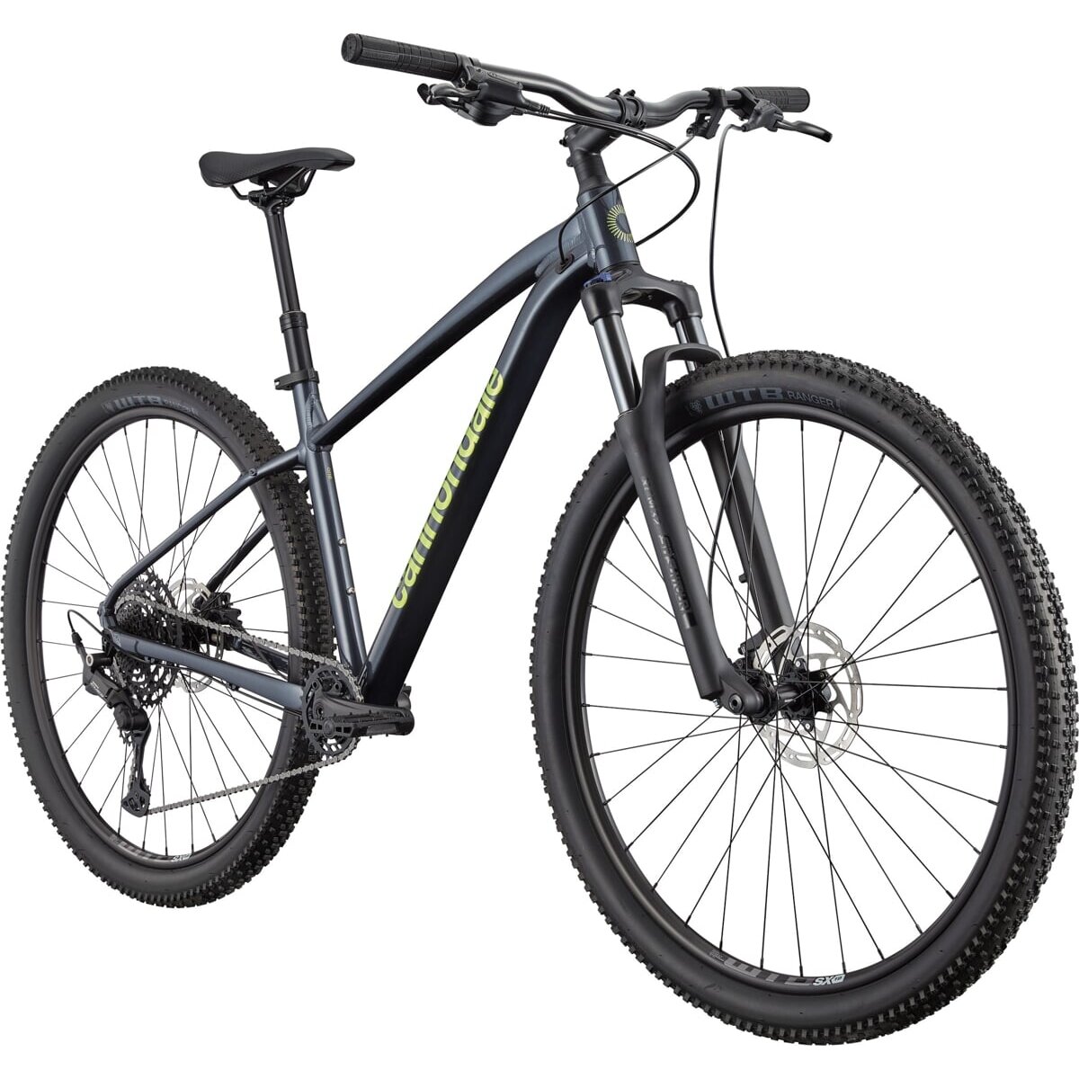 Bicycle Cannondale Trail 1 TUB 1 Bicycle Cannondale Trail 1 TUB 1